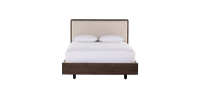Lineo Queen Bed LIN003Q